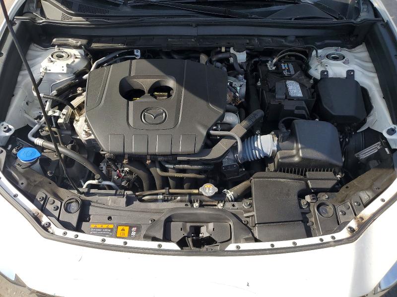 Photo 12 from auction – 2023 MAZDA CX-30 PREF with VIN 3MVDMBCM7PM565657