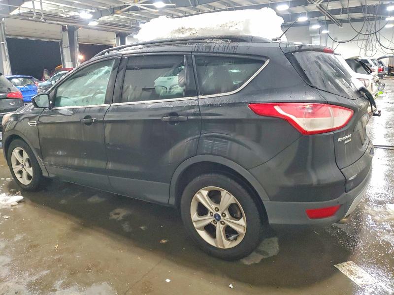 Photo 2 from auction – 2014 FORD ESCAPE SE with VIN 1FMCU0GX6EUD87542