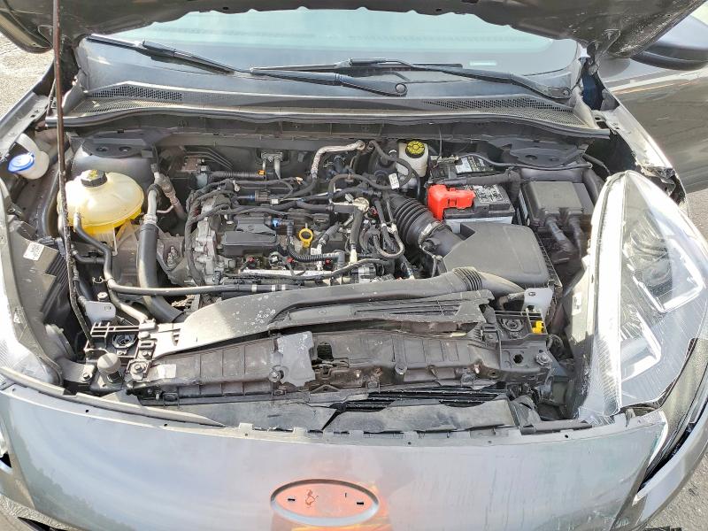 Photo 11 from auction – 2021 FORD ESCAPE with VIN 1FMCU9G65MUA42447