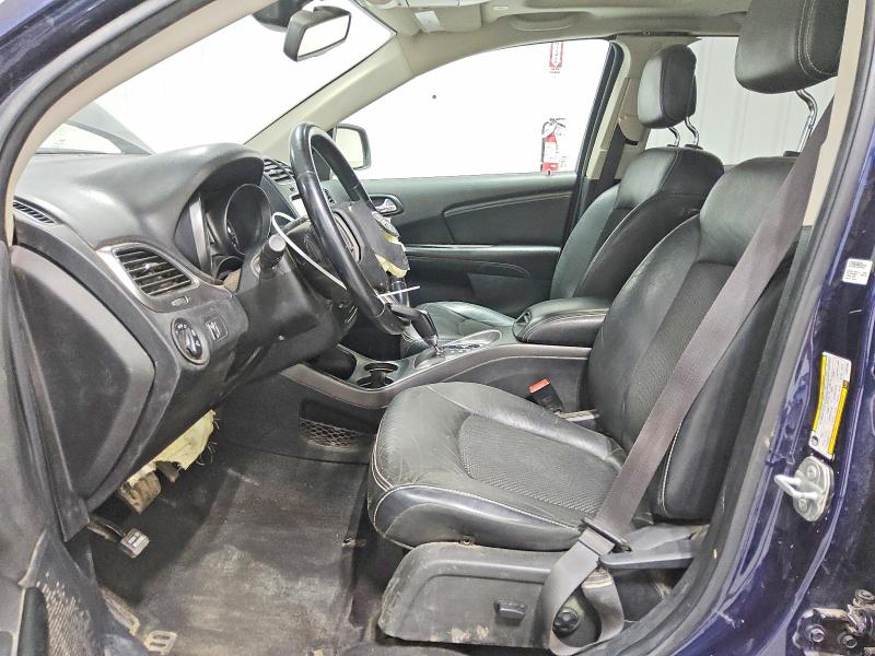 Photo 7 from auction – 2020 DODGE JOURNEY CR with VIN 3C4PDCGB5LT267430