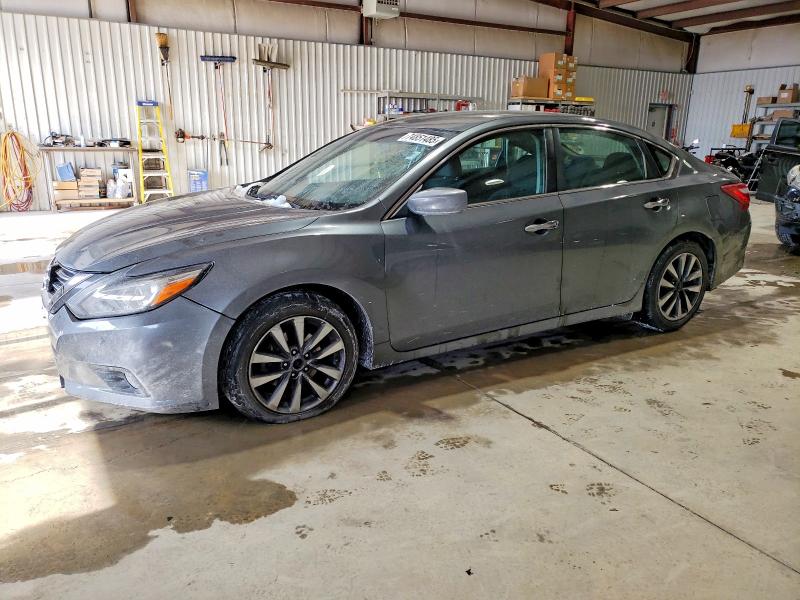Foto 1 de la subasta – 2017 NISSAN ALTIMA 2.5 con VIN 1N4AL3AP1HC281217