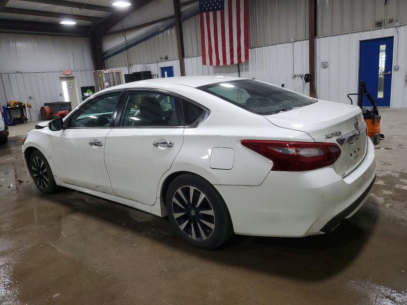 Photo 2 from auction – 2018 NISSAN ALTIMA with VIN 1N4AL3AP4JC130572