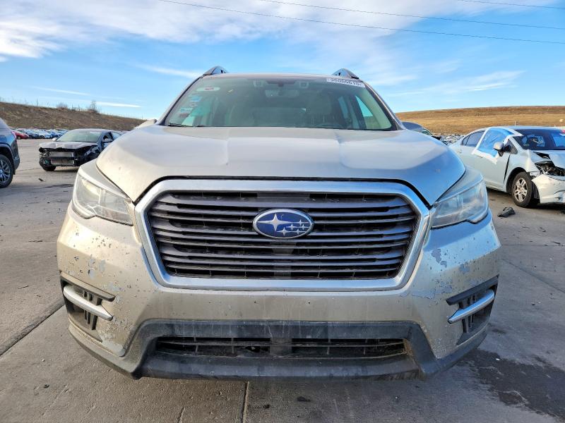 Photo 5 from auction – 2020 SUBARU ASCENT PRE with VIN 4S4WMACD2L3429562