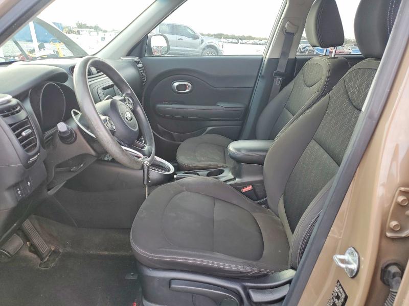 Photo 7 from auction – 2015 KIA SOUL with VIN KNDJN2A27F7206174