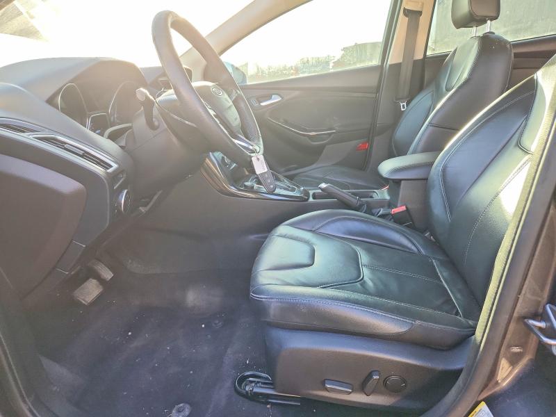 Photo 7 from auction – 2018 FORD FOCUS TITA with VIN 1FADP3N2XJL253308