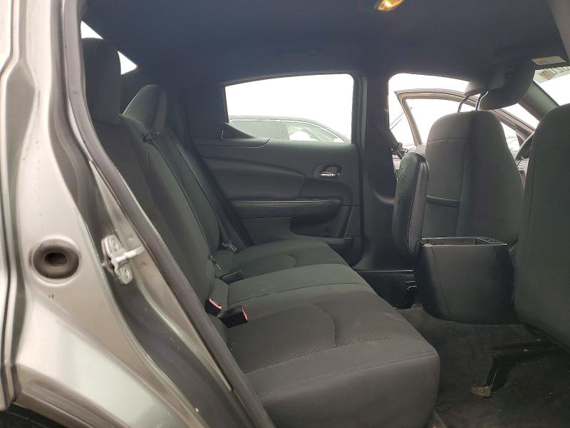 Photo 10 from auction – 2012 DODGE AVENGER SE with VIN 1C3CDZAB2CN286192