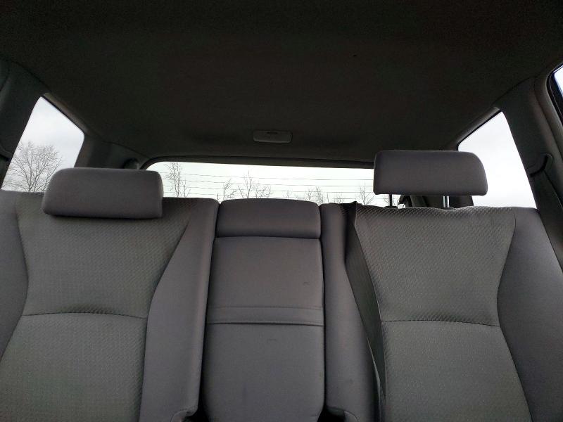Photo 10 from auction – 2004 TOYOTA HIGHLANDER with VIN JTEEP21A040014812
