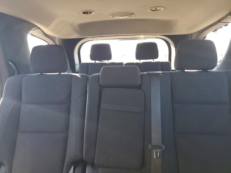 Photo 10 from auction – 2021 DODGE DURANGO SX with VIN 1C4RDHAG3MC884980