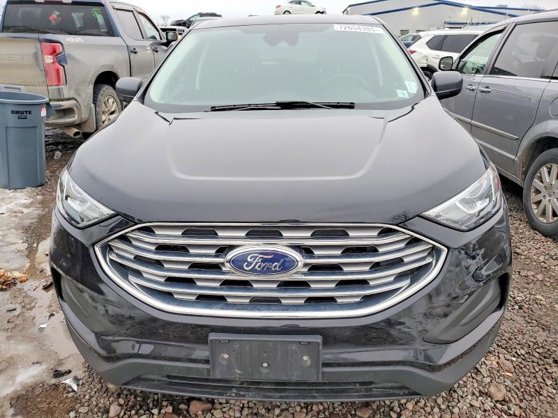 Photo 5 from auction – 2022 FORD EDGE SE with VIN 2FMPK4G95NBA85276