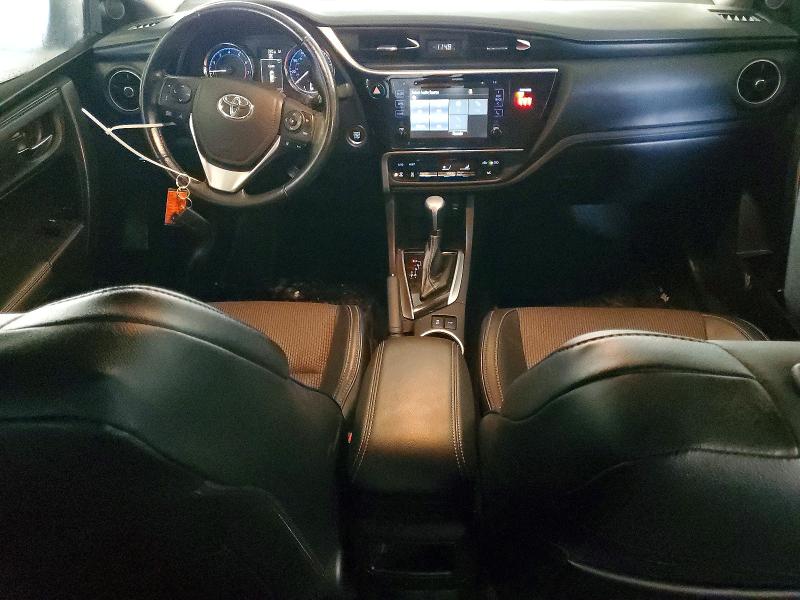 Photo 8 from auction – 2019 TOYOTA COROLLA with VIN 5YFBURHE4KP922314