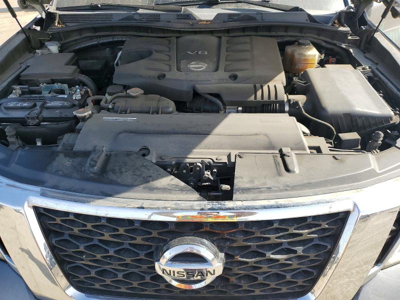 Photo 12 from auction – 2020 NISS ARMADA with VIN JN8AY2ND7L9108799