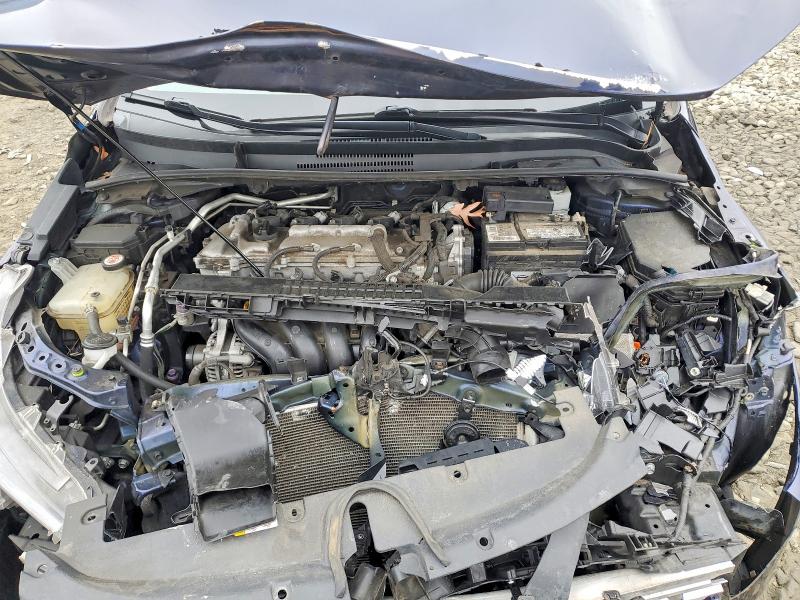صورة رقم 11 من المزاد - 2020 TOYOTA COROLLA مع VIN 5YFEPRAE2LP083053