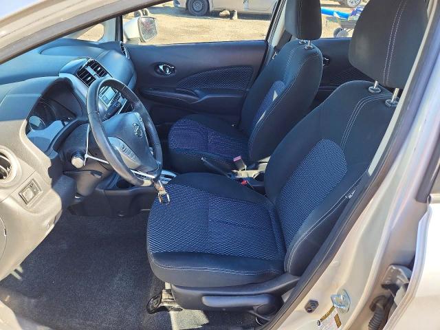 Photo 7 from auction – 2015 NISS VERSA NOTE with VIN 3N1CE2CP4FL423617