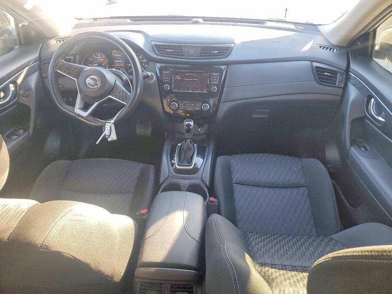 Photo 8 from auction – 2019 NISSAN ROGUE with VIN KNMAT2MT5KP544595
