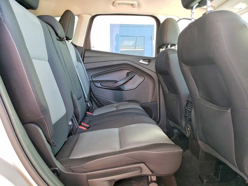 Photo 11 from auction – 2017 FORD ESCAPE SE with VIN 1FMCU0GDXHUC60366