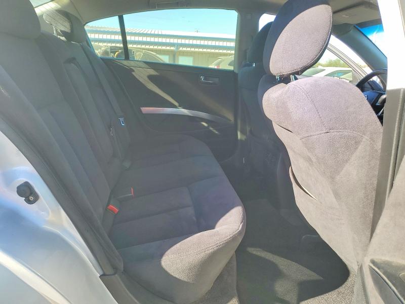 Photo 10 from auction – 2007 NISSAN MAXIMA SE with VIN 1N4BA41E07C841323