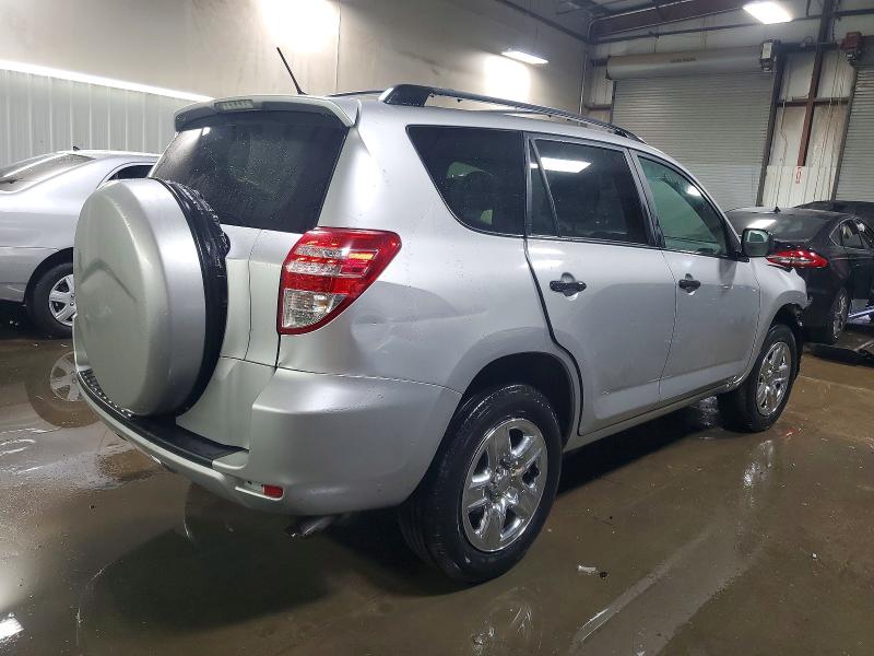 Photo 3 from auction – 2011 TOYOTA RAV4 with VIN 2T3ZF4DV4BW060476