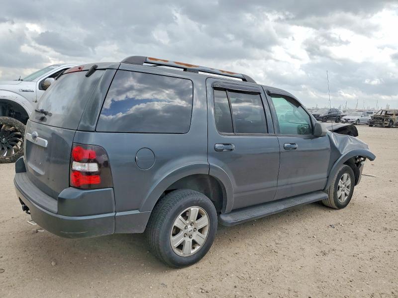 Photo 3 from auction – 2009 FORD EXPLORER with VIN 1FMEU63E29UA21017