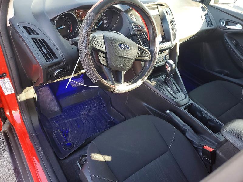 Photo 8 from auction – 2016 FORD FOCUS SE with VIN 1FADP3K29GL405172