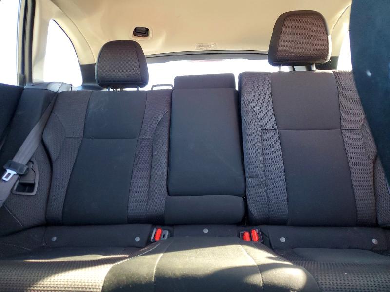 Photo 10 from auction – 2025 SUBARU OUTBACK PR with VIN 4S4BTACC7S3134691