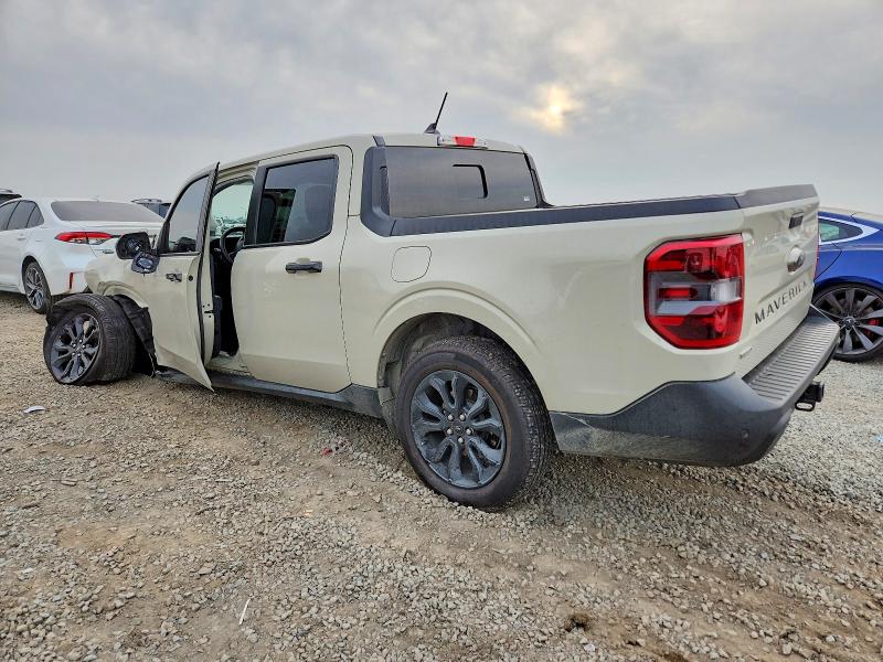 Photo 2 from auction – 2024 FORD MAVERICK L with VIN 3FTTW8M39RRB79859