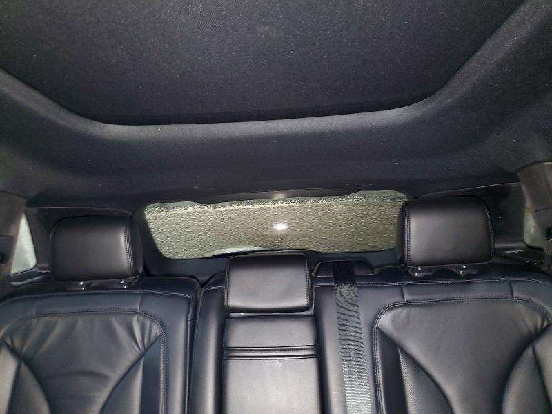 Photo 10 from auction – 2018 LINCOLN MKX with VIN 2LMPJ8KR2JBL13086