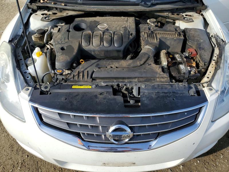 Photo 11 from auction – 2012 NISSAN ALTIMA with VIN 1N4AL2AP2CN532544