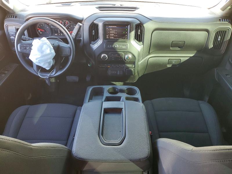 Photo 8 from auction – 2026 GMC SIERRA C15 with VIN 1GTPHAEK0TZ214946