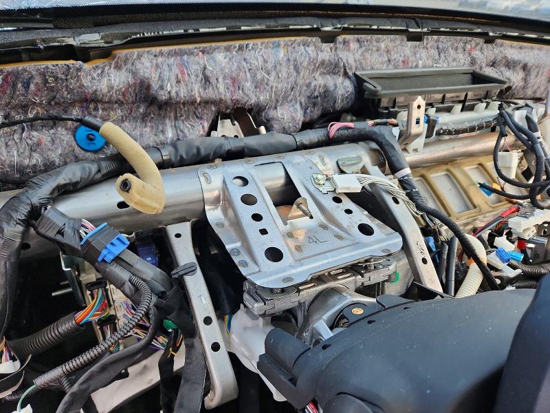 Photo 9 from auction – 2014 LEXUS GS with VIN JTHCE1BL5E5023942