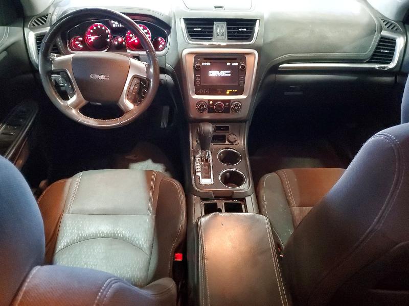 Photo 8 from auction – 2014 GMC ACADIA SLE with VIN 1GKKRNED5EJ220814