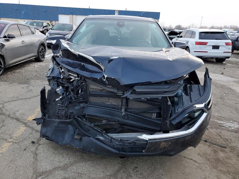 Photo 5 from auction – 2020 CHEVROLET EQUINOX LT with VIN 2GNAXJEV9L6148709
