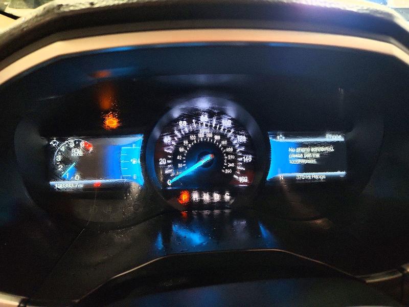 Photo 9 from auction – 2021 FORD EDGE SEL with VIN 2FMPK4J9XMBA17305