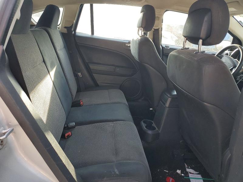 Photo 11 from auction – 2010 DODGE CALIBER MA with VIN 1B3CB3HA8AD642046