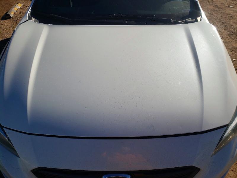Photo 11 from auction – 2019 SUBARU IMPREZA with VIN 4S3GKAJ63K1613583