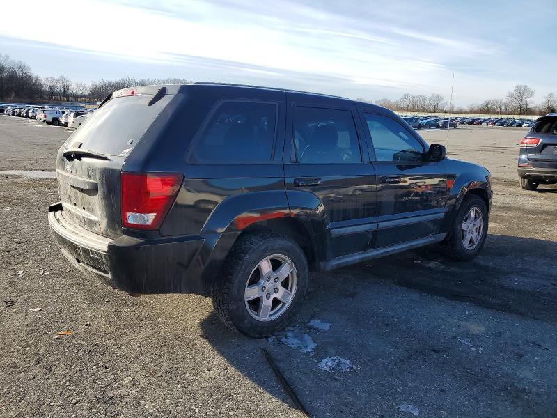 Photo 3 from auction – 2007 JEEP GRAND CHER with VIN 1J8GR48KX7C649842