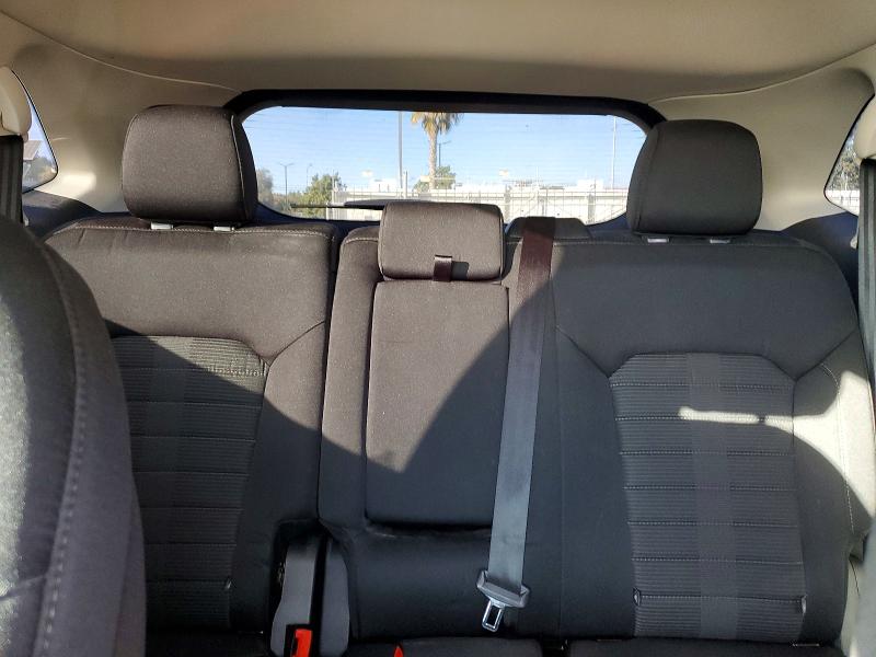 Photo 10 from auction – 2015 FORD EDGE SEL with VIN 2FMTK3J90FBC34910