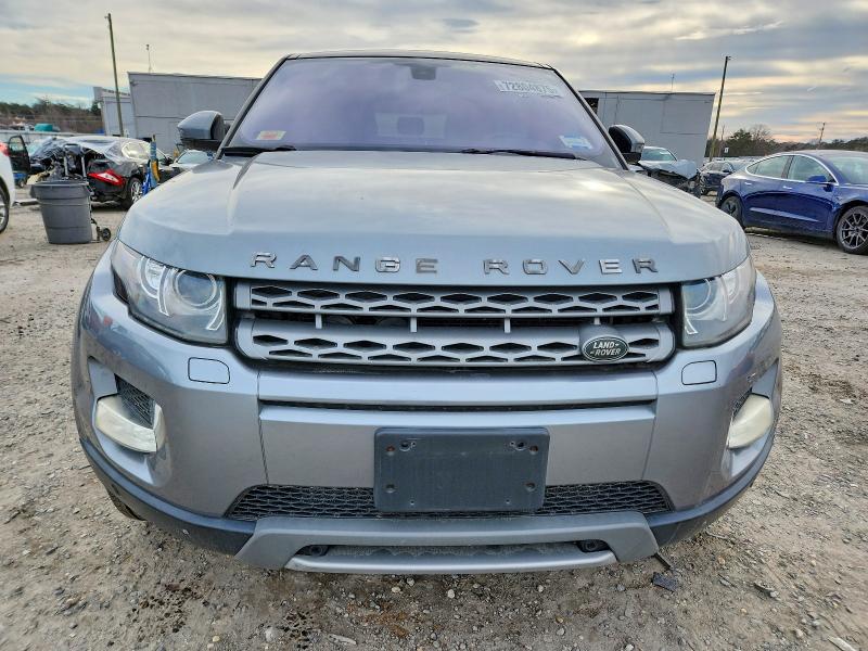 Photo 5 from auction – 2015 LAND ROVER RANGE ROVE with VIN SALVR2BG0FH973464
