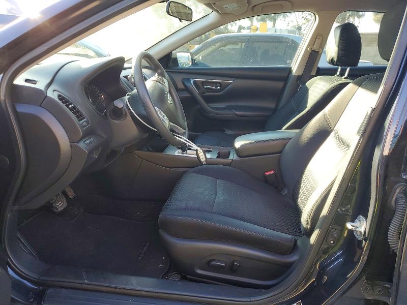Photo 7 from auction – 2016 NISSAN ALTIMA with VIN 1N4AL3APXGC238610