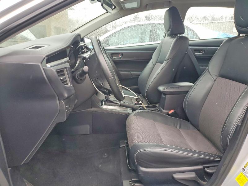 Photo 7 from auction – 2014 TOYOTA COROLLA L with VIN 2T1BURHE9EC118711