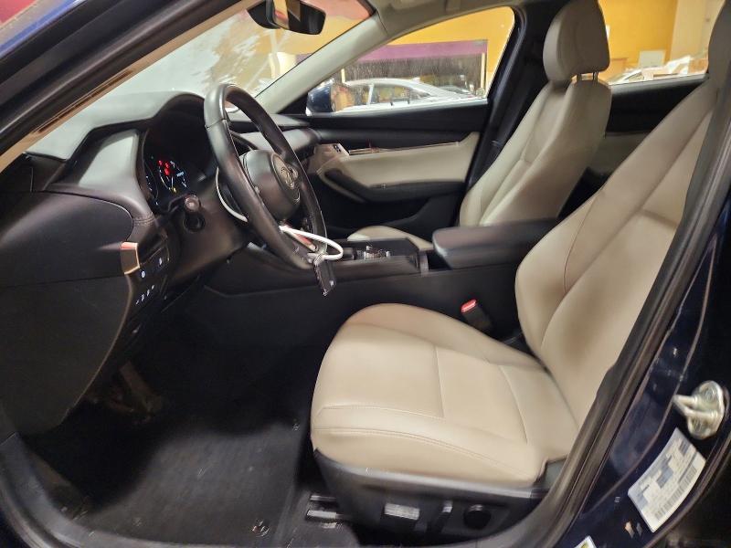 Photo 7 from auction – 2019 MAZDA 3 with VIN 3MZBPADL2KM107594