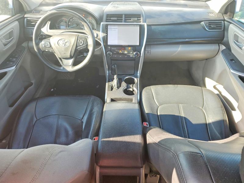 Photo 8 from auction – 2015 TOYOTA CAMRY LE with VIN 4T4BF1FK5FR495658