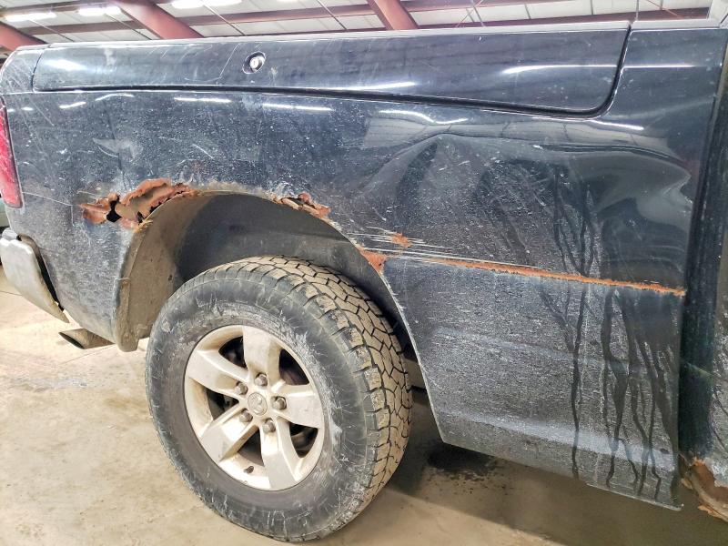 Photo 12 from auction – 2013 RAM 1500 with VIN 1C6RR7GG1DS592888