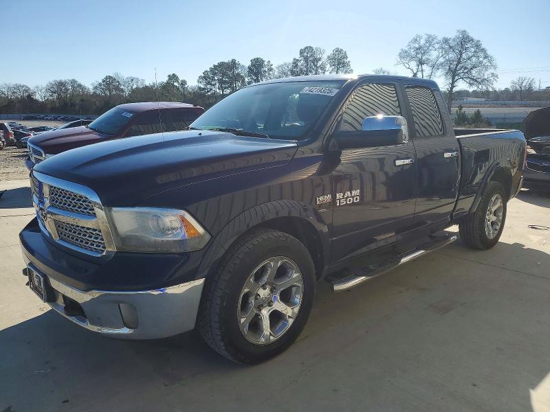 2013 DODGE 1500