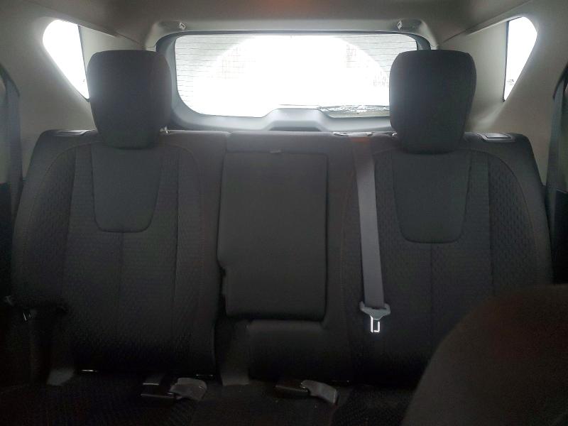 Photo 10 from auction – 2014 CHEVROLET EQUINOX LS with VIN 2GNALAEK3E6299193