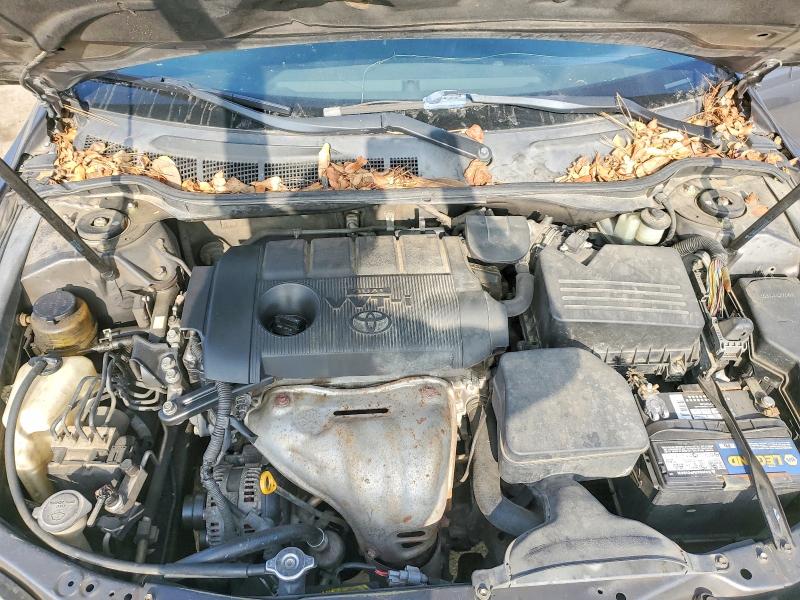 Photo 11 from auction – 2011 TOYOTA CAMRY BASE with VIN 4T1BF3EKXBU776632