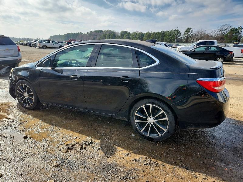 Photo 2 from auction – 2016 BUICK VERANO SPO with VIN 1G4PW5SK9G4166489