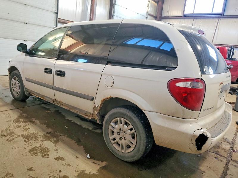 Photo 2 from auction – 2006 DODGE CARAVAN SE with VIN 1D4GP25R26B669836