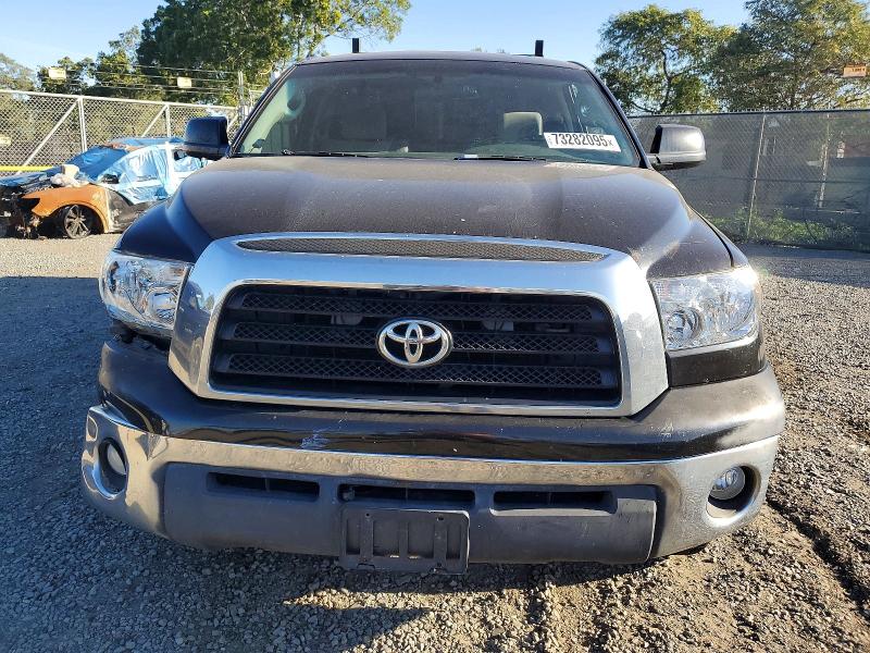 Photo 5 from auction – 2007 TOYOTA TUNDRA with VIN 5TFLU52187X003394