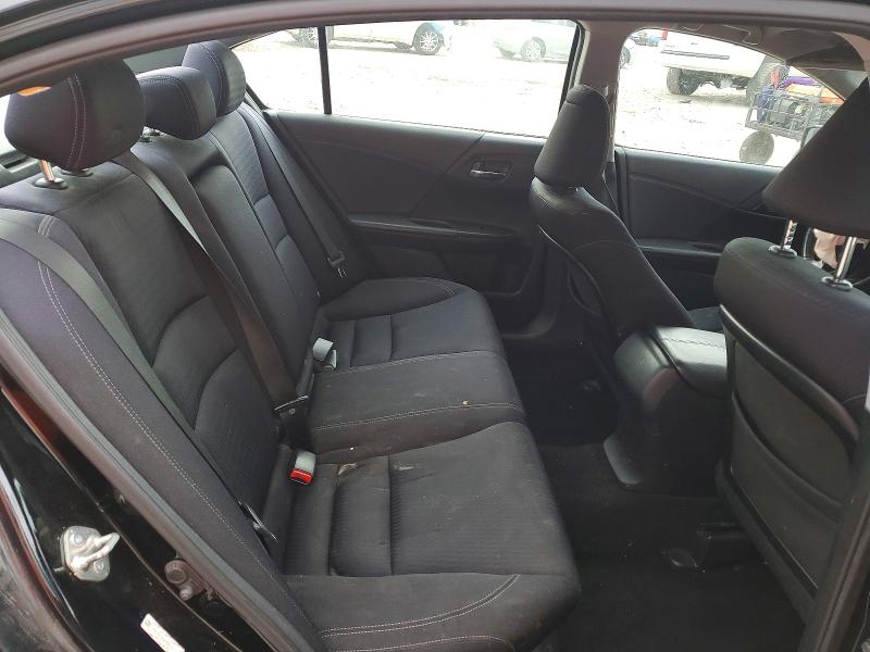 Photo 10 from auction – 2014 HONDA ACCORD SPO with VIN 1HGCR2F55EA289039