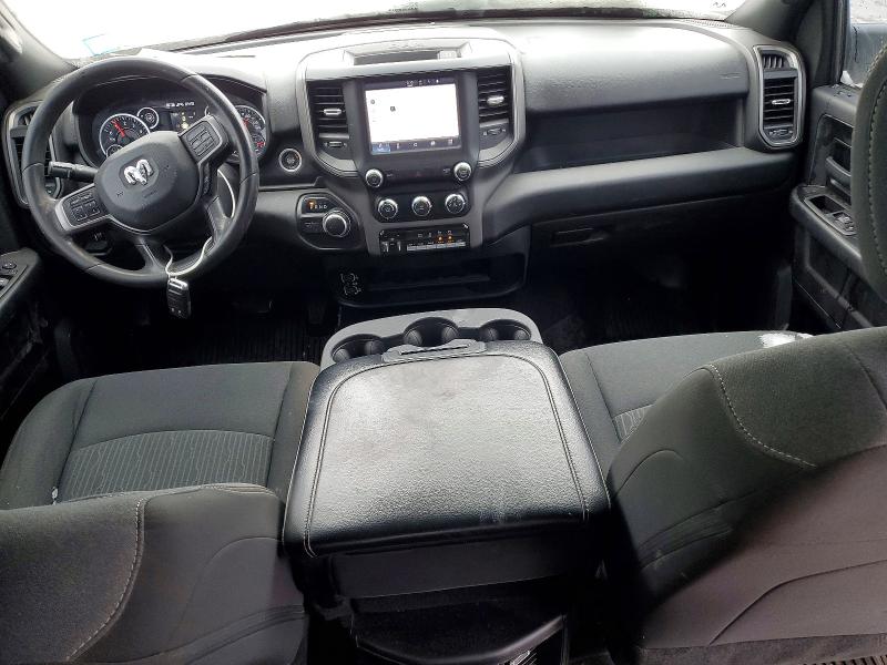 Photo 8 from auction – 2022 RAM 2500 TRADE with VIN 3C6UR5CJ5NG321129
